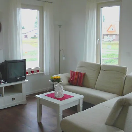 In In The L Neburg Heath With A View Of The Countryside * Wietzendorf