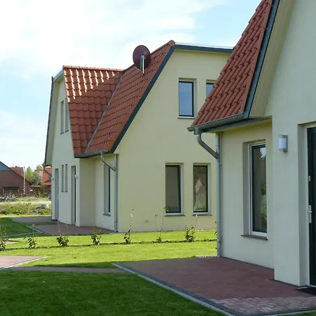 In In The L Neburg Heath With A View Of The Countryside Wietzendorf