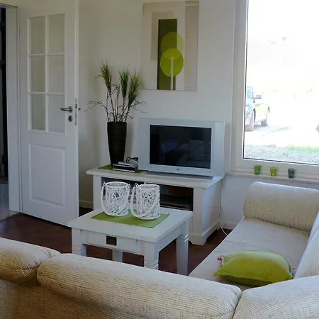 In In The L Neburg Heath With A View Of The Countryside Ferienhaus Wietzendorf